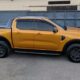 Ford Wildtrak 2023 2.0L Turbo Diesel 4X4