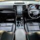 Ford Wildtrak 2023 2.0L Turbo Diesel 4X4