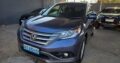 Honda CRV 2013 Recém importado