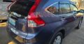 Honda CRV 2013 Recém importado