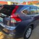 Honda CRV 2013 Recém importado