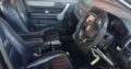 Honda CRV 2.0 4WD