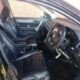 Honda CRV 2.0 4WD