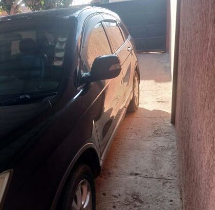 Honda CRV 2.0 4WD