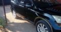 Honda CRV 2.0 4WD