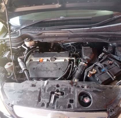 Honda CRV 2.0 4WD
