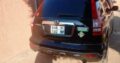 Honda CRV 2.0 4WD