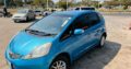 Honda Fit 2008 1.3