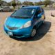 Honda Fit 2008 1.3