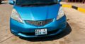 Honda Fit 2008 1.3