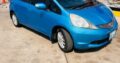 Honda Fit 2008 1.3