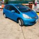 Honda Fit 2008 1.3