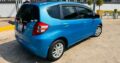 Honda Fit 2008 1.3