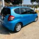 Honda Fit 2008 1.3