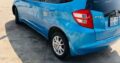 Honda Fit 2008 1.3