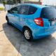 Honda Fit 2008 1.3