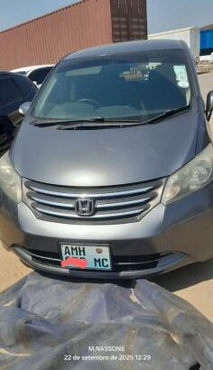 Honda Freed 2009 1.5