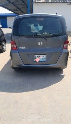 Honda Freed 2009 1.5