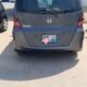 Honda Freed 2009 1.5