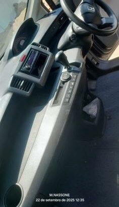 Honda Freed 2009 1.5