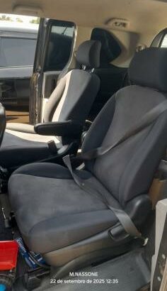 Honda Freed 2009 1.5