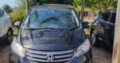 Honda Freed 2010 1.5 Recém Chegado