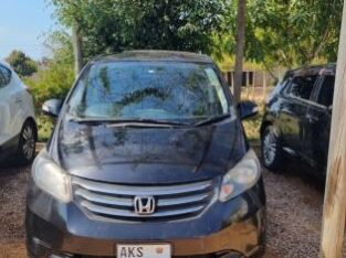 Honda Freed 2010 1.5 Recém Chegado