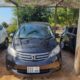 Honda Freed 2010 1.5 Recém Chegado