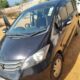 Honda Freed 2010 1.5 Recém Chegado