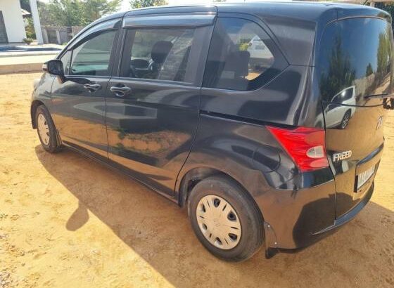 Honda Freed 2010 1.5 Recém Chegado