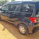 Honda Freed 2010 1.5 Recém Chegado