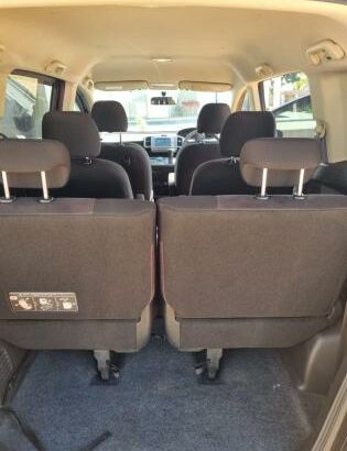 Honda Freed 2010 1.5 Recém Chegado