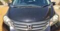 Honda Freed 2010 1.5 Recém Chegado