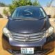Honda Freed 2010 1.5 Recém Chegado