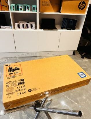 HP Probook 450 G10 Selado  Intel Core i3  13th Gen  8 GB DDR5 SDRAM  256 GB SSD NVMe 15.6 Display FHD  01 Ano de Garantia e Assistência Tecnológica  P