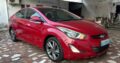 HYUNDAI ELANTRA,modelo 2015/6