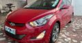 HYUNDAI ELANTRA,modelo 2015/6