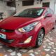 HYUNDAI ELANTRA,modelo 2015/6