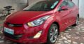 HYUNDAI ELANTRA,modelo 2015/6