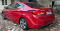 HYUNDAI ELANTRA,modelo 2015/6