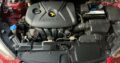 HYUNDAI ELANTRA,modelo 2015/6