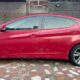 HYUNDAI ELANTRA,modelo 2015/6