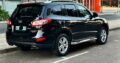 Hyundai Santa Fé 2000 2.4