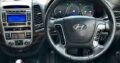 Hyundai Santa Fé 2000 2.4