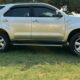 Toyota Fortuner 2010. 2.7. 2X4