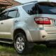 Toyota Fortuner 2010. 2.7. 2X4
