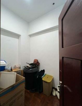 arrenda-se apartamento T2+1 no ponto final prédio do absa