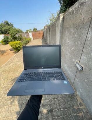 VENDE-SE LAPTOP HP