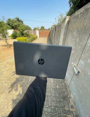 VENDE-SE LAPTOP HP
