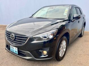 Novinho recém importado Mazda CX5 2015/16 com apenas 32mil km demorou perdeu. Não perca essa oportunidade
